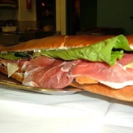 Ristorante Pizzeria Cocoon