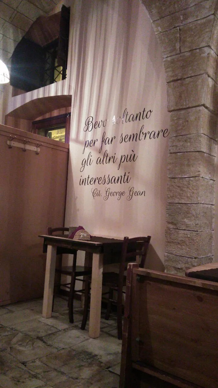 Il Vicoletto Risto-Pub