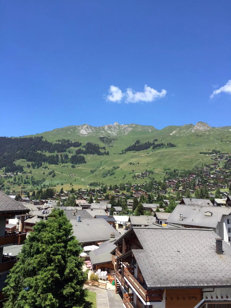 Hôtel de la Poste Verbier SA