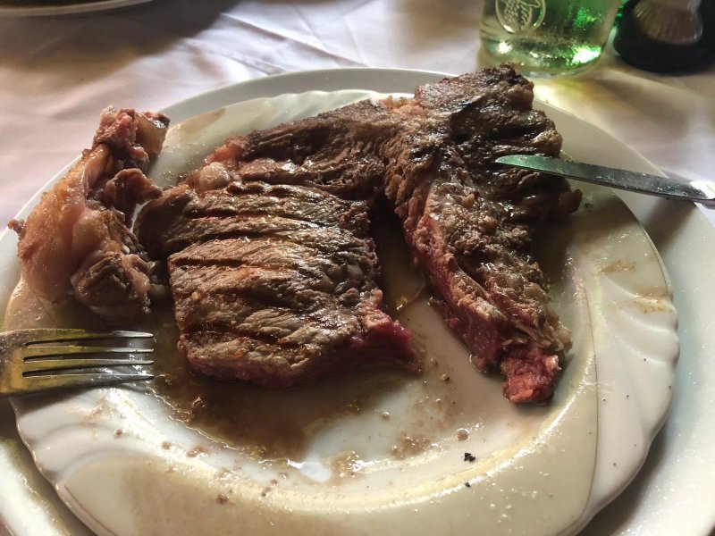Steakhouse Opatija