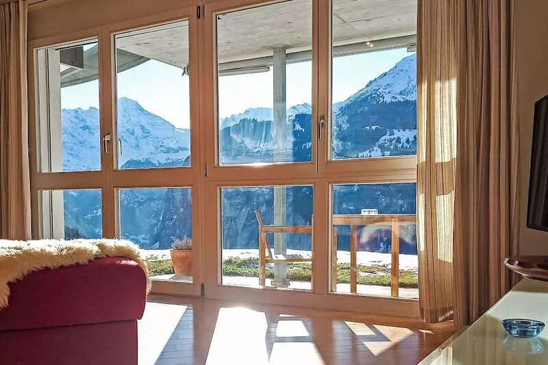 Silence Apt. H by Interhome