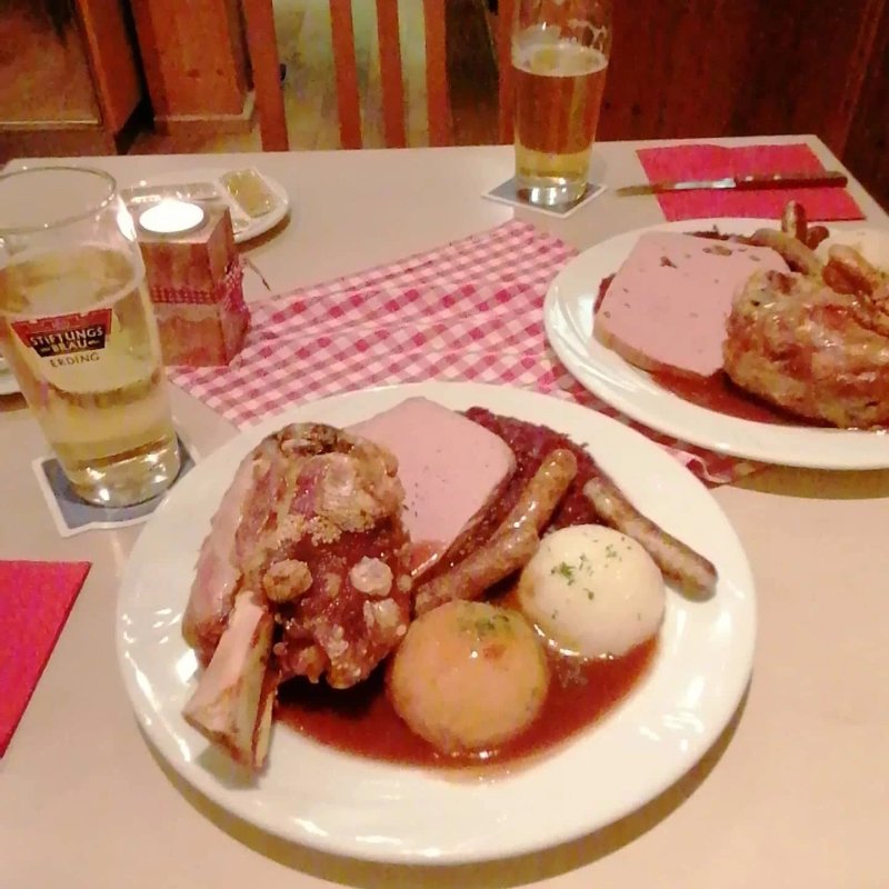 Zum Erdinger