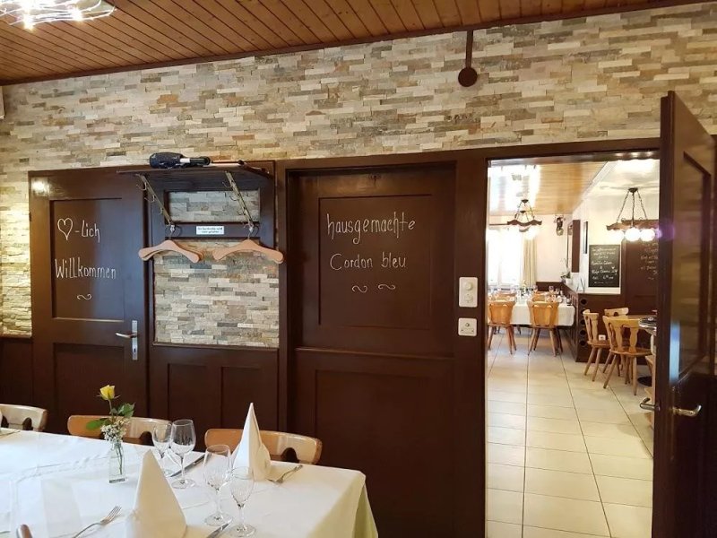 Restaurant Tanne