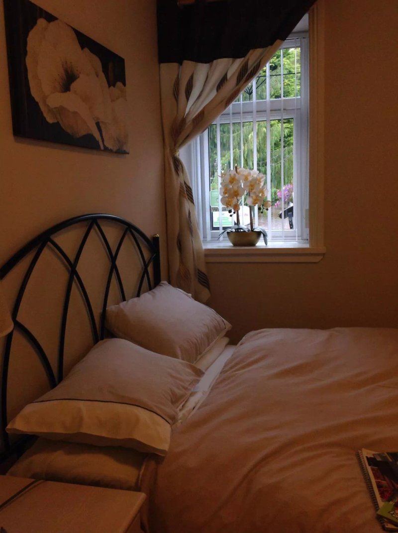 Shawlee Cottage