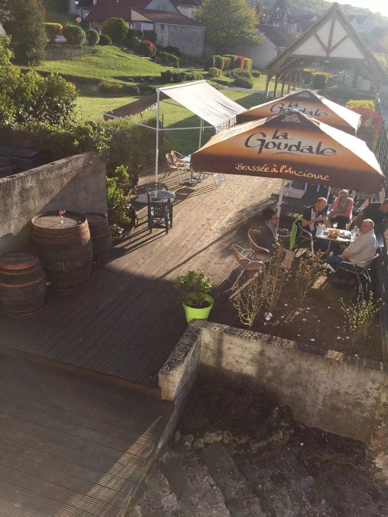 Le G'Houlot Champenois
