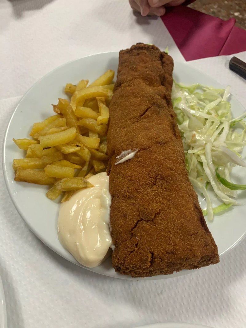 Restaurante Bar Seneca