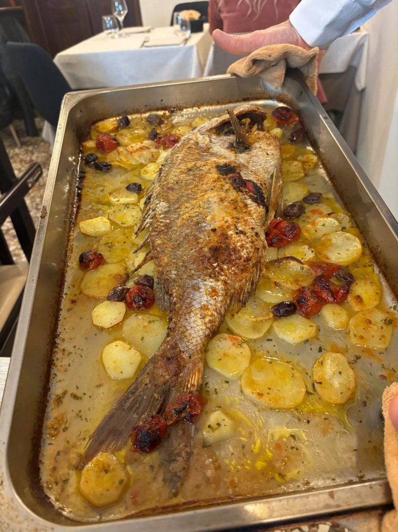 Ristorante Da Enzo
