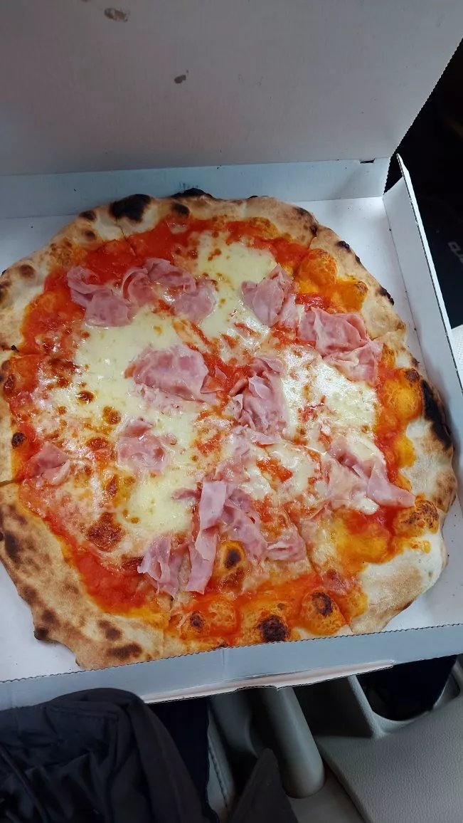 Made in Italy