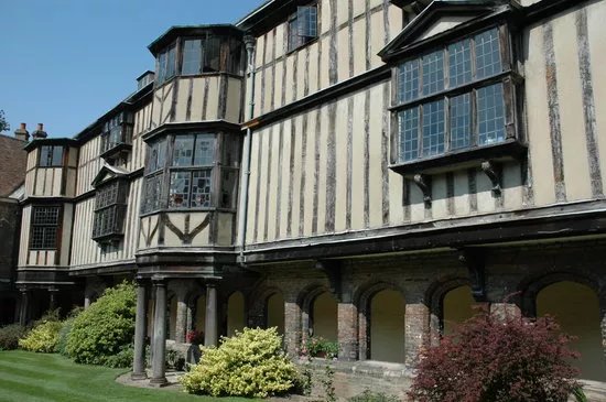 Official Guided Tours of Cambridge