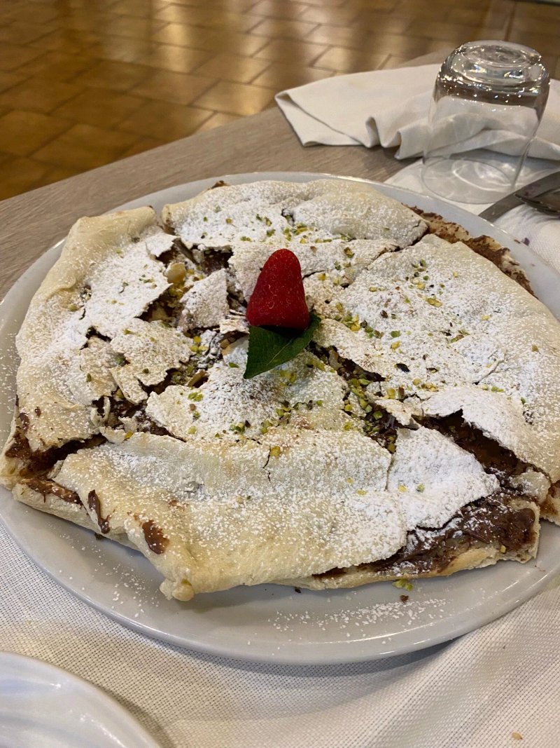 Ristorante Pulcinella