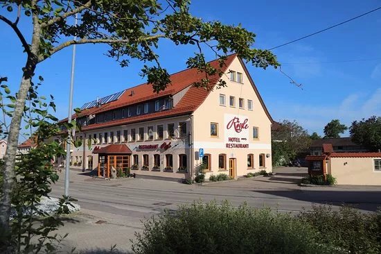 Landgasthof Roessle