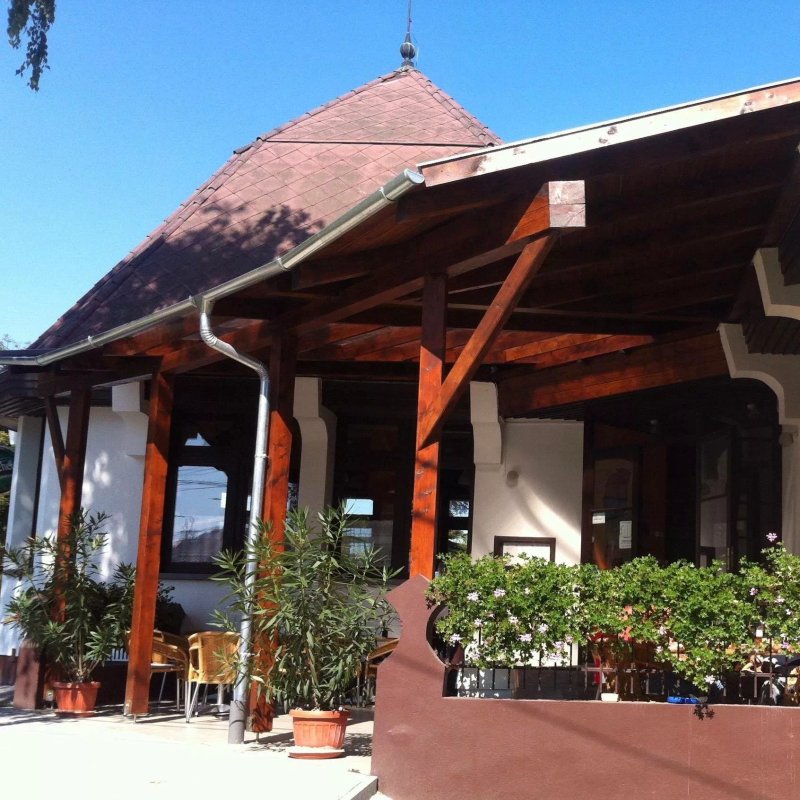 Szazlepcso Restaurant Tab