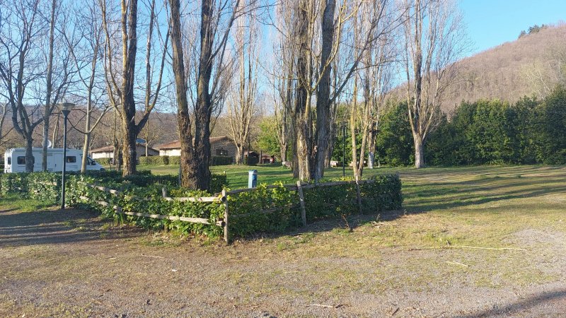 Camping Natura