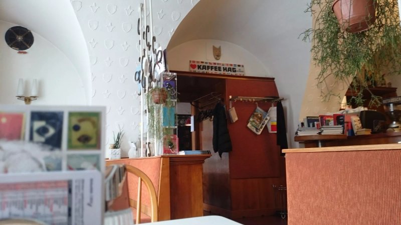 Konditorei Lebzelterei Gottfried Stockl