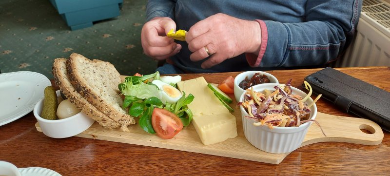 Tafarn Jem Pub