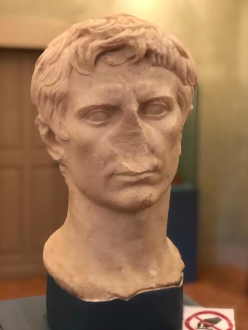 Museo Civico Archeologico Alvaro Casagrande
