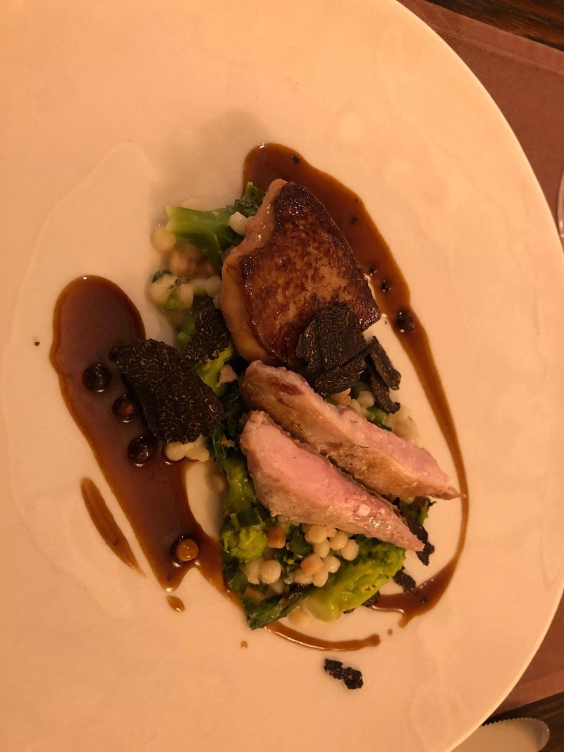 Restaurant Johannas