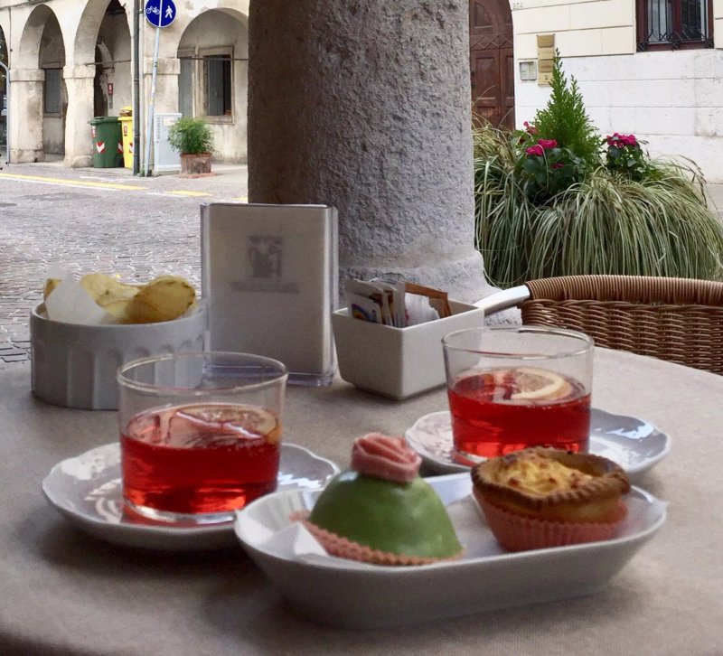 Pasticceria Aliani
