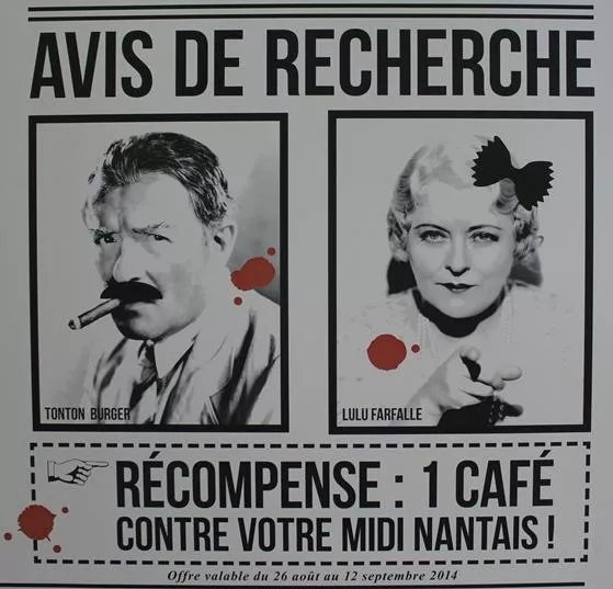 Tonton et Lulu