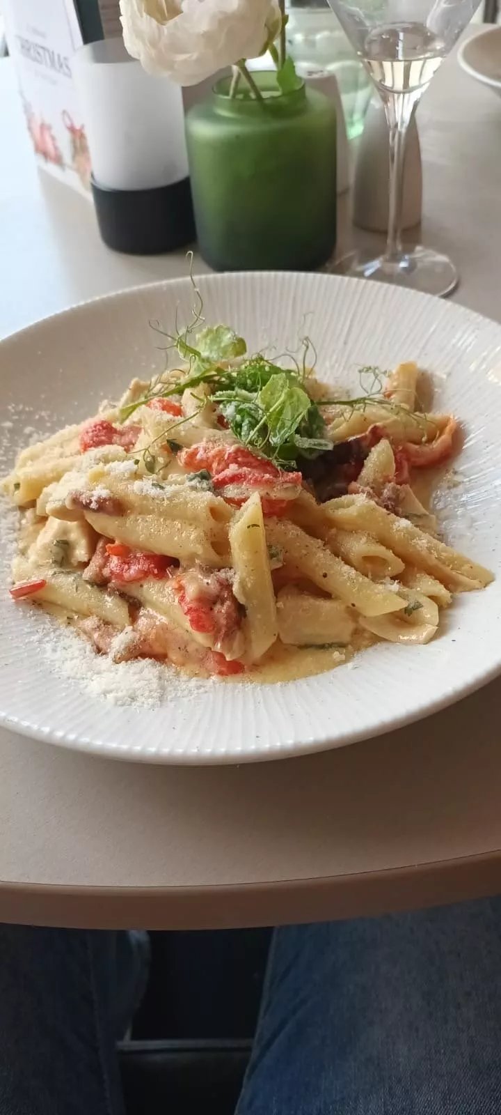 Giovanni's Italian Kitchen