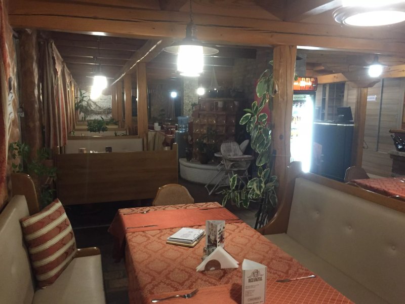 Papi Restaurant & Pizzeria