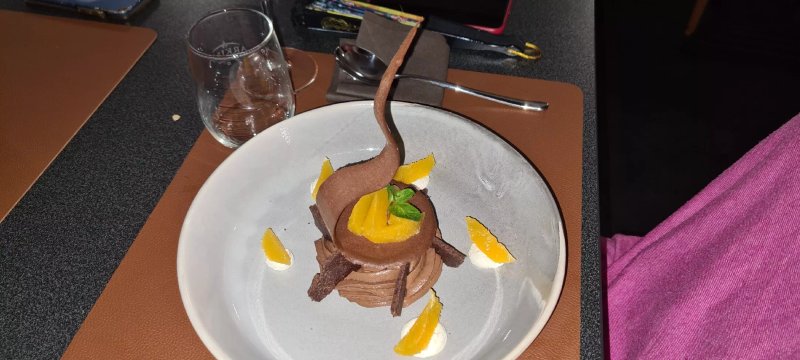 Le Bistrot Saint-andré
