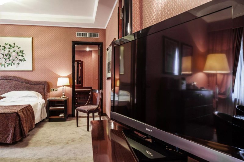Doria Grand Hotel