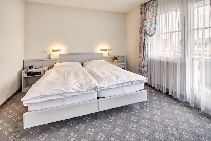 Hotel Winkelried