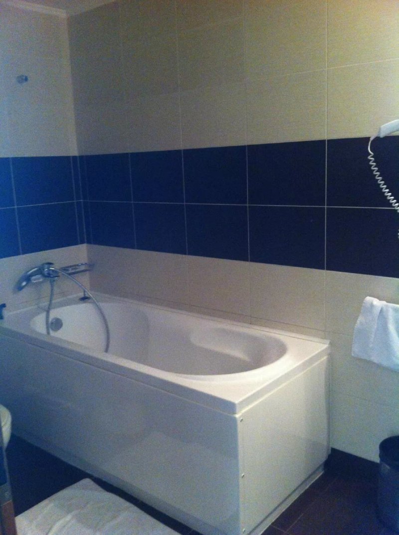 Jazz Hotel