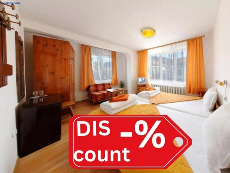 Hotel Alpine Bansko