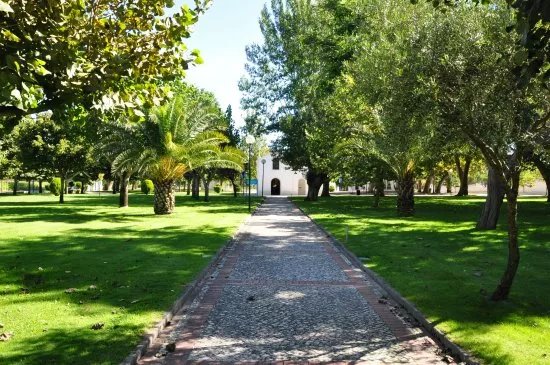 Santuario Nossa Senhora de Vagos
