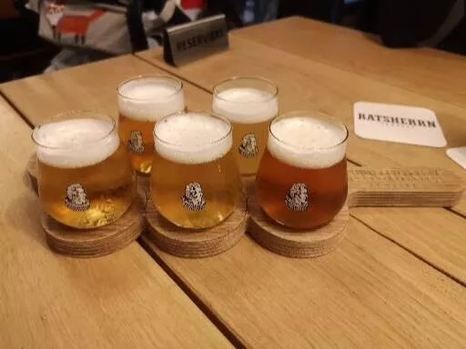 TO HUUS Gastwirtschaft
