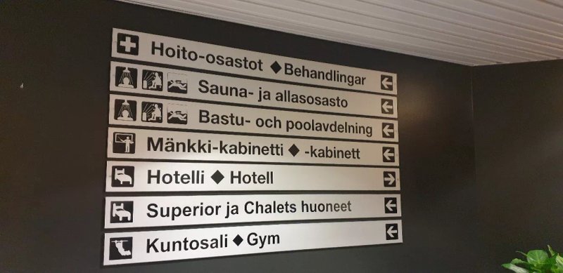 Hotels