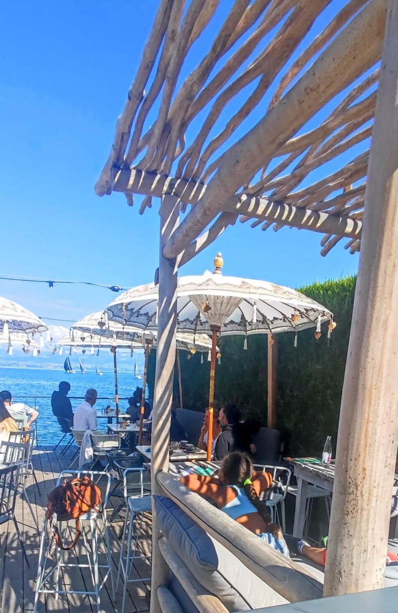 L'o Cafe