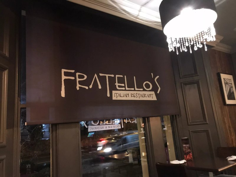 Fratello's Italian Restaurant