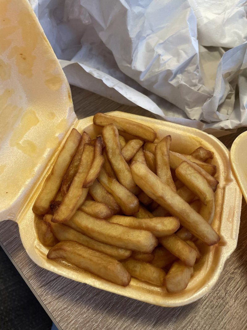 The Best Kebab & Pizza House