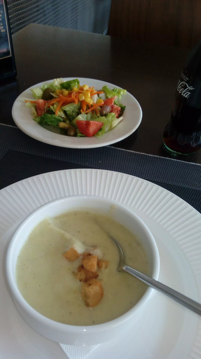 Restaurante Salsola