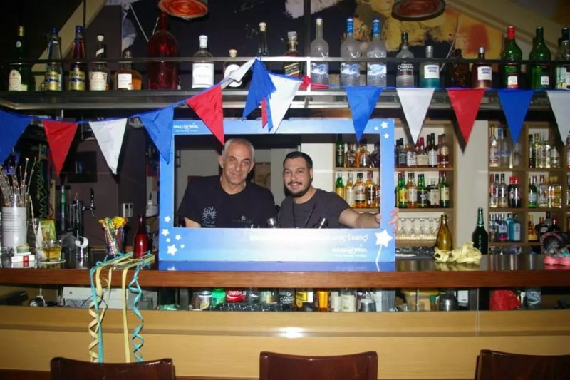 KNOT The Bar