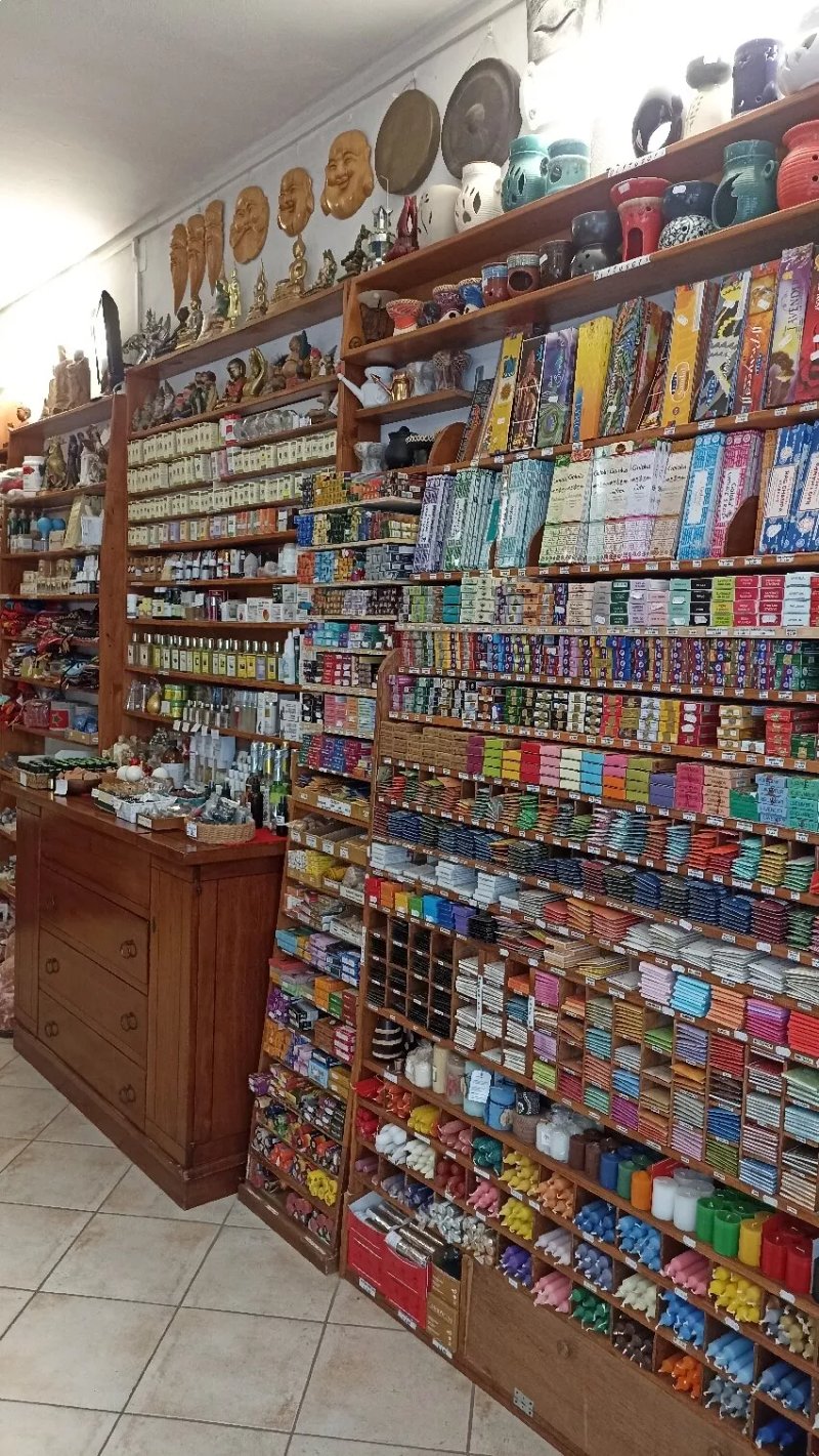 Libreria Katie King