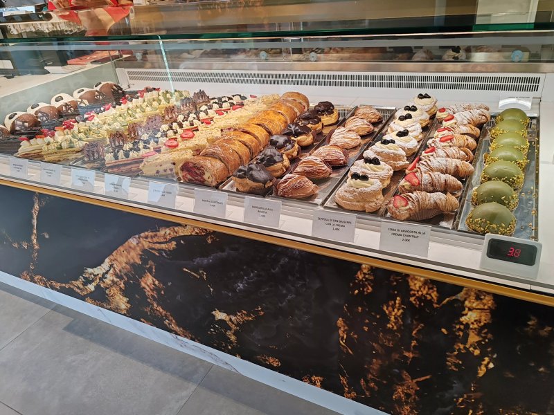 Dolci Magie