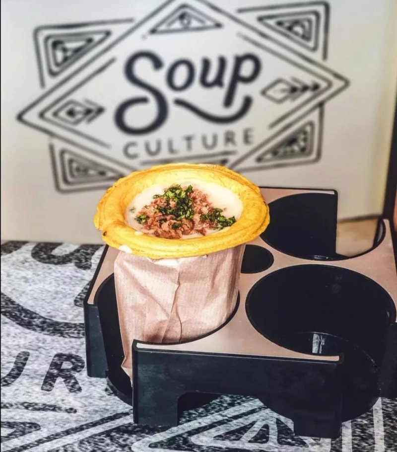 Soup Culture Poznan
