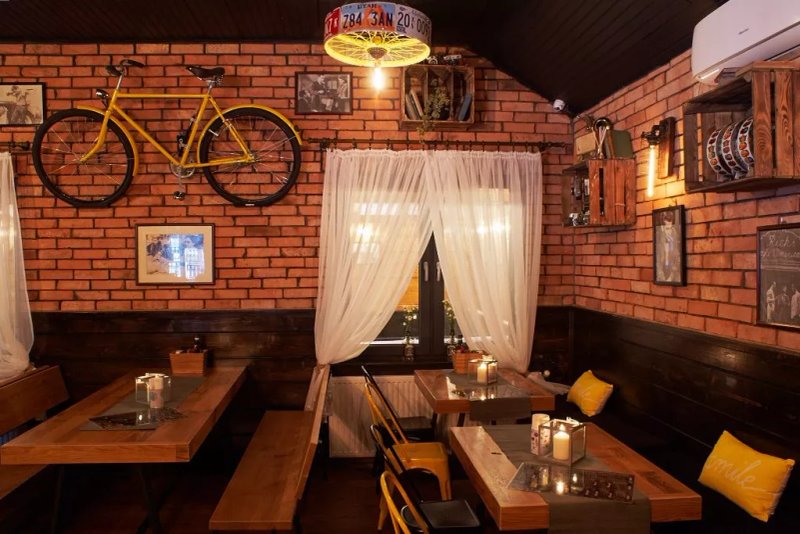 Pizzeria Pub Soprano