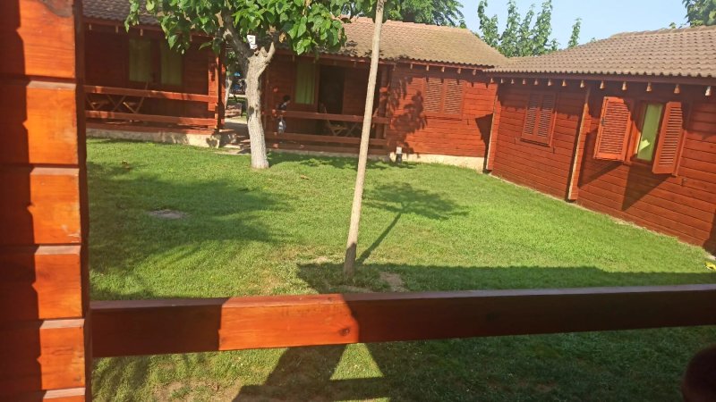 Camping La Llosa