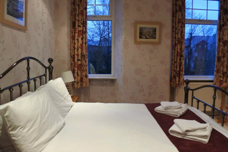Millbeck Guest House
