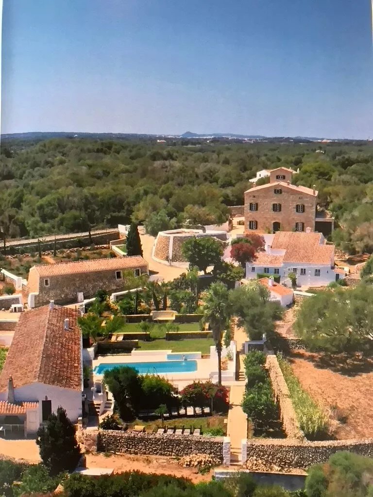 Rafal Rubí Agroturismo