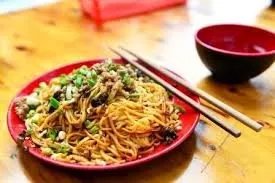 Luckystar Chinese Takeaway