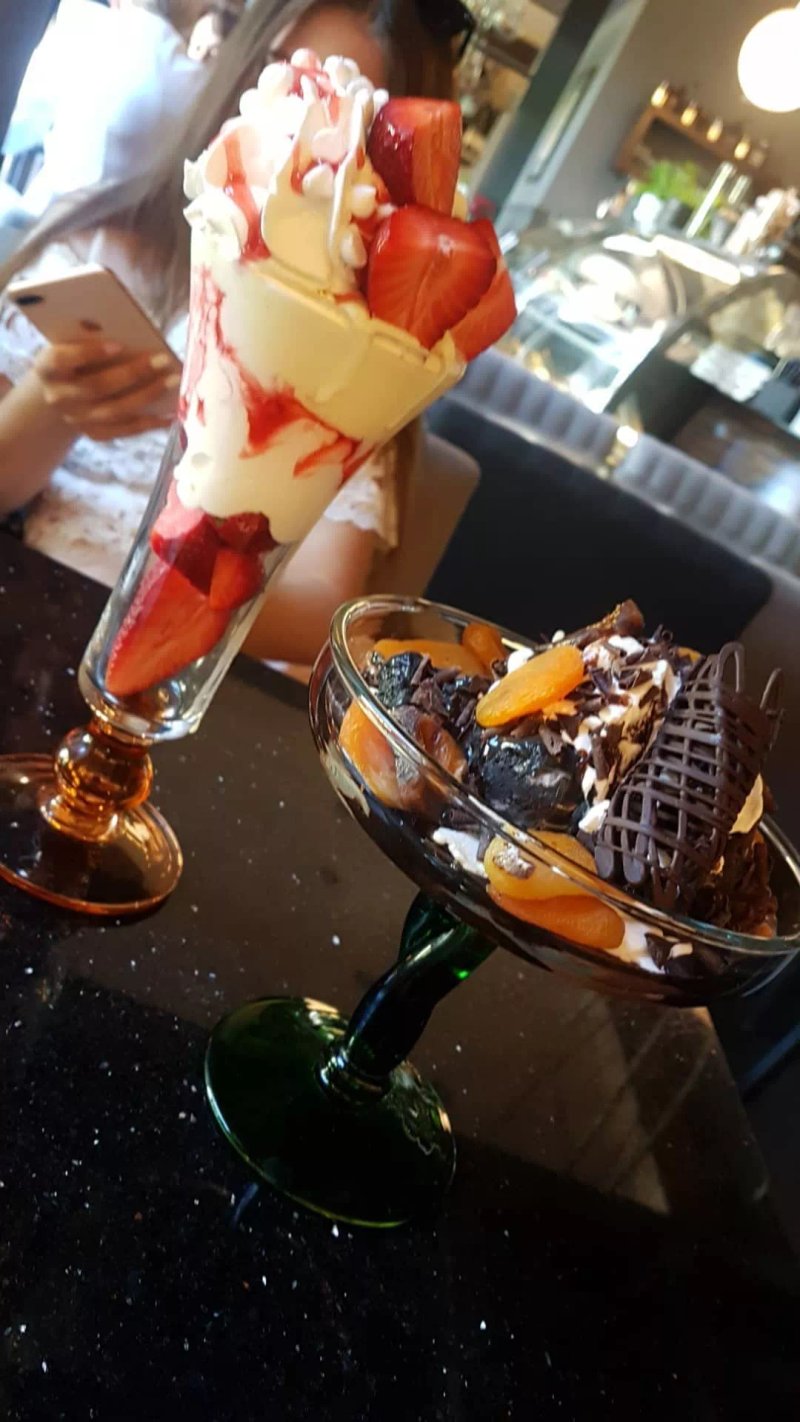Caffe del Corso