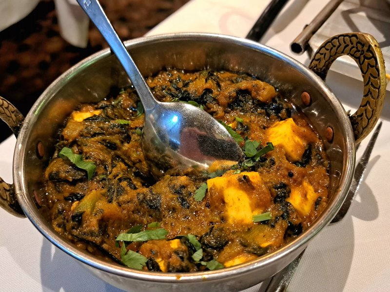 Mehfil Indian Brasserie