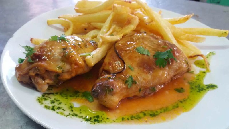 Restaurante Snack Bar Horta da Fonte