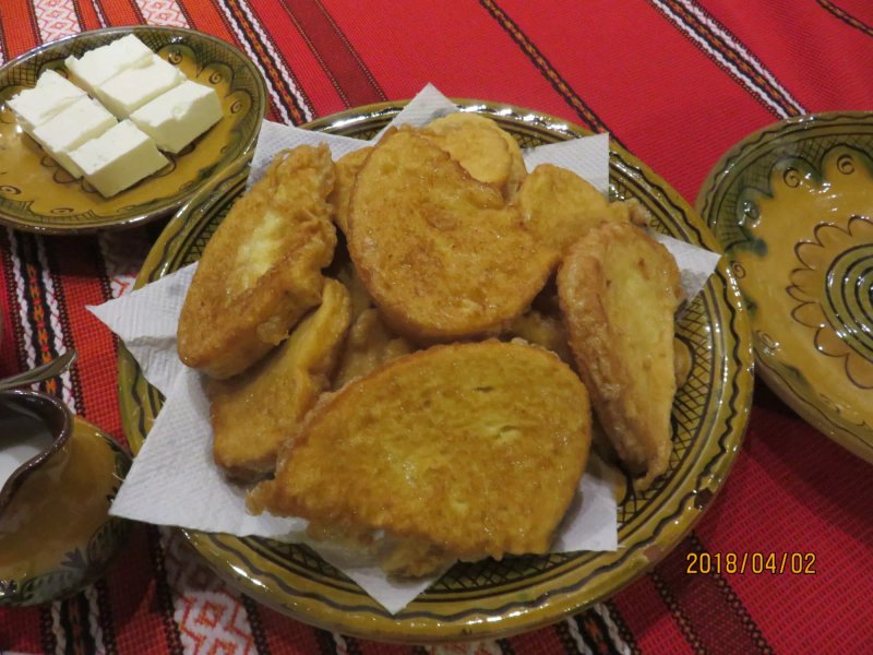 Lumparov's House
